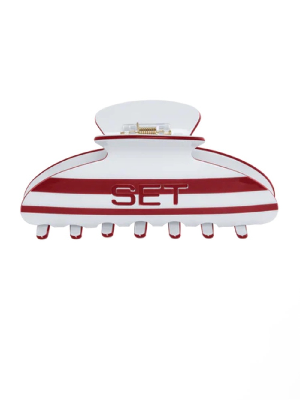 SET Active Claw Clip
